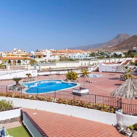 El Mirador - Lovely Apartment G104 Los Cristianos  Eksteriør bilde