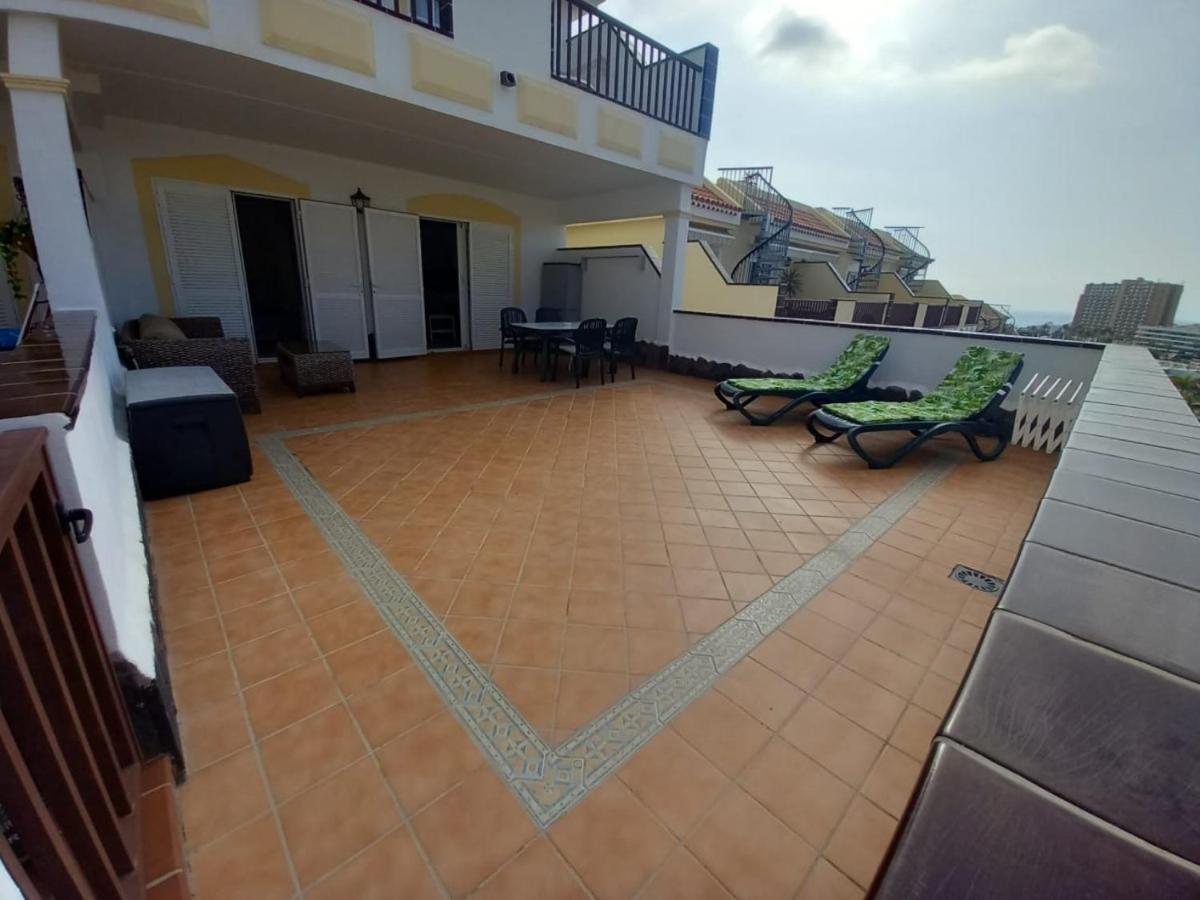 El Mirador - Lovely Apartment G104 Los Cristianos  Eksteriør bilde