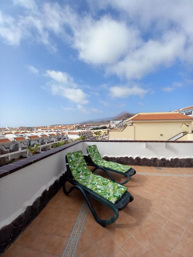 El Mirador - Lovely Apartment G104 Los Cristianos  Eksteriør bilde