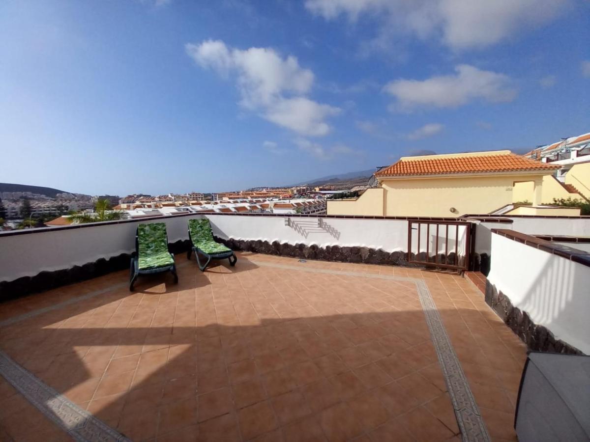 El Mirador - Lovely Apartment G104 Los Cristianos  Eksteriør bilde
