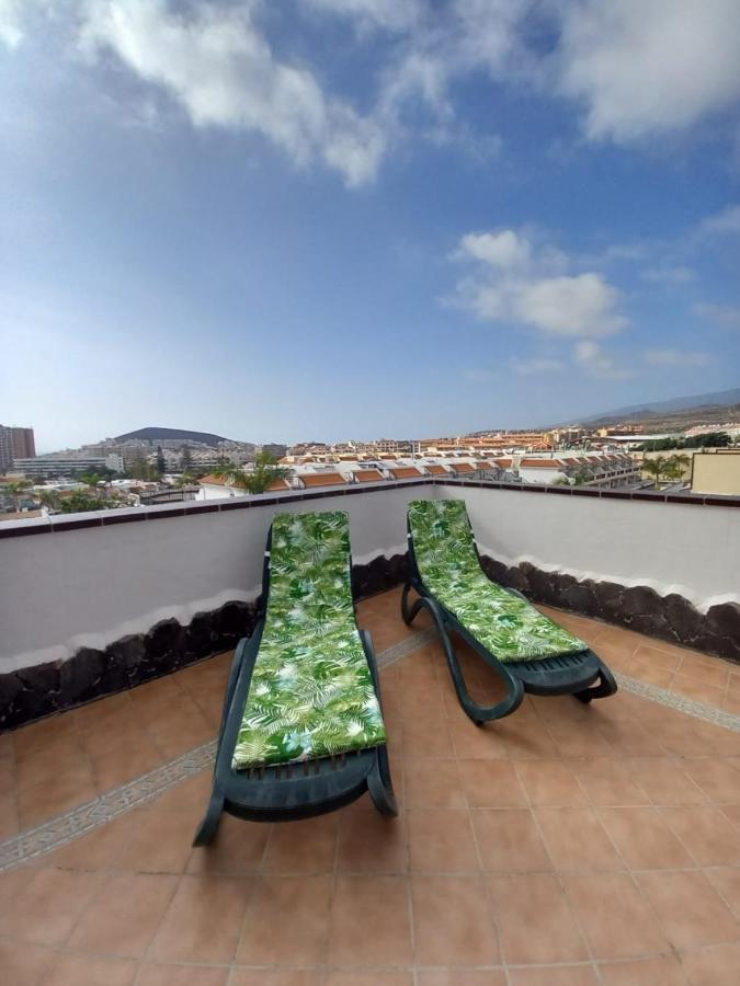 El Mirador - Lovely Apartment G104 Los Cristianos  Eksteriør bilde