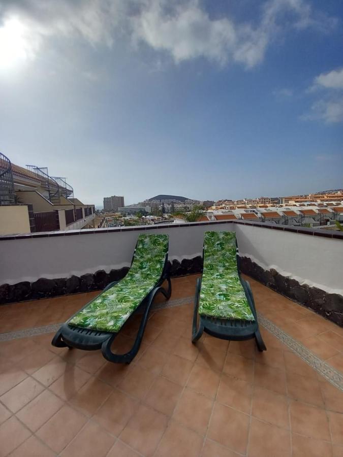 El Mirador - Lovely Apartment G104 Los Cristianos  Eksteriør bilde