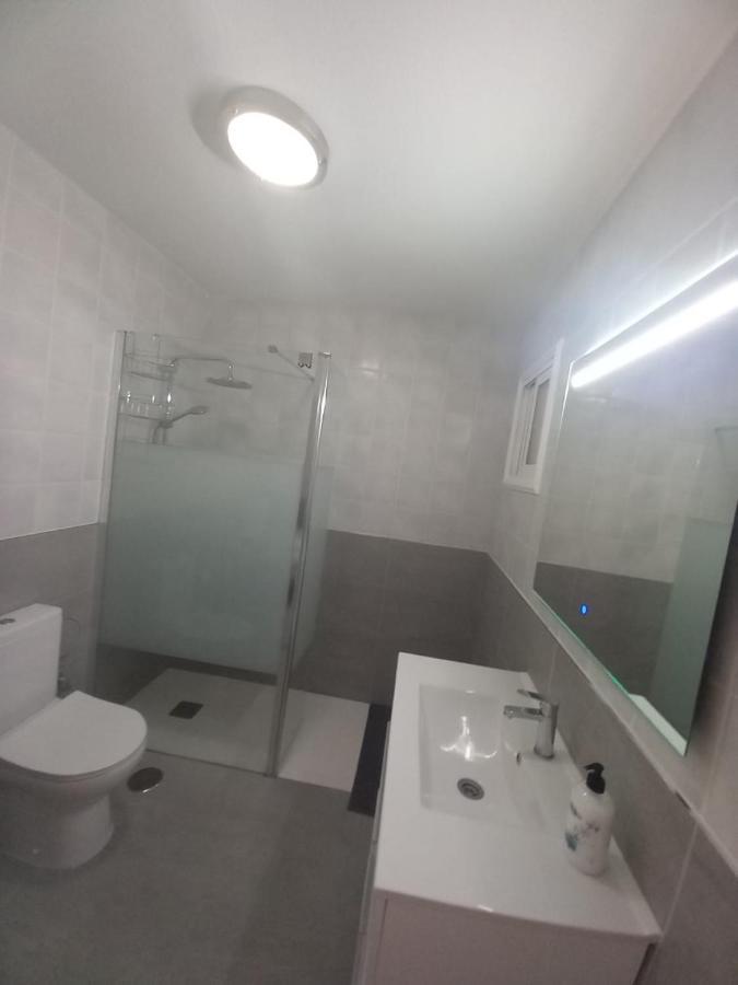 El Mirador - Lovely Apartment G104 Los Cristianos  Eksteriør bilde