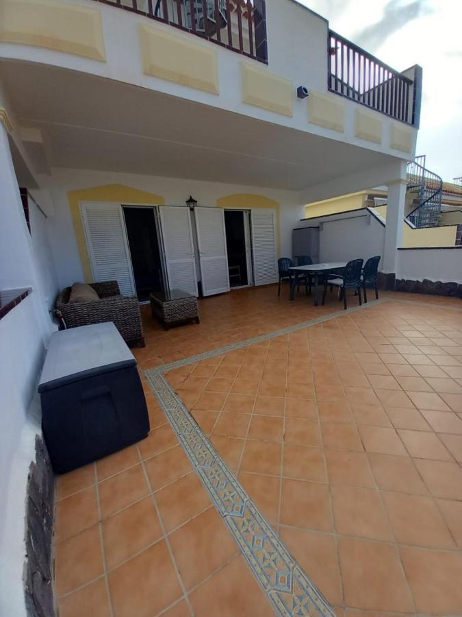 El Mirador - Lovely Apartment G104 Los Cristianos  Eksteriør bilde