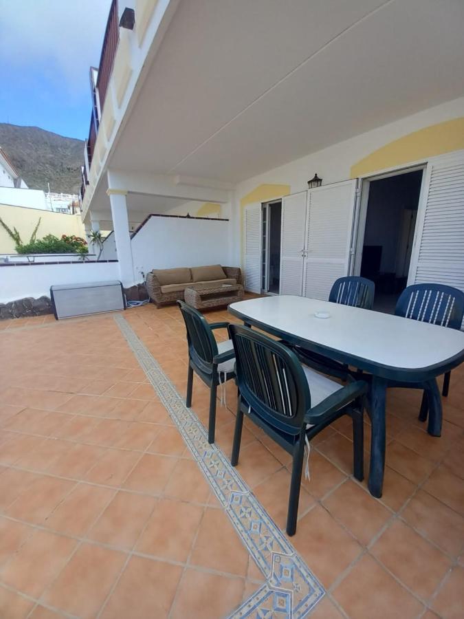El Mirador - Lovely Apartment G104 Los Cristianos  Eksteriør bilde