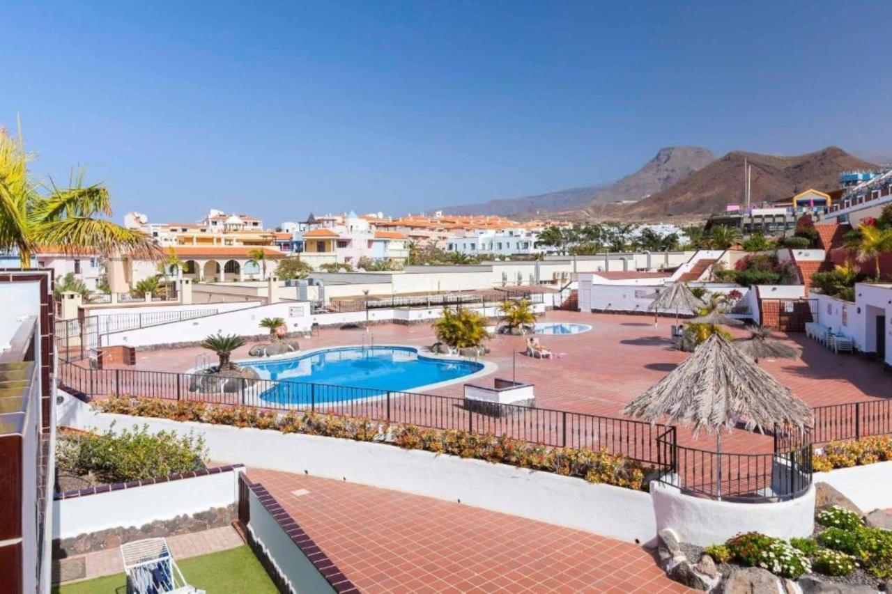 El Mirador - Lovely Apartment G104 Los Cristianos  Eksteriør bilde